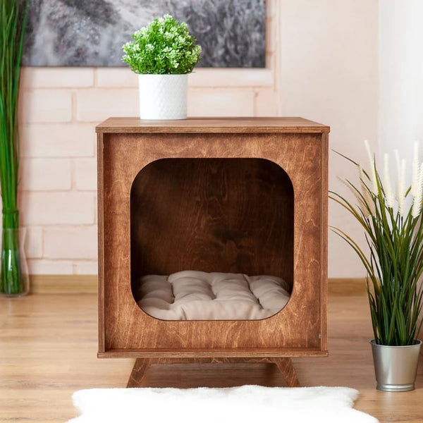 Cubo, Size S-L