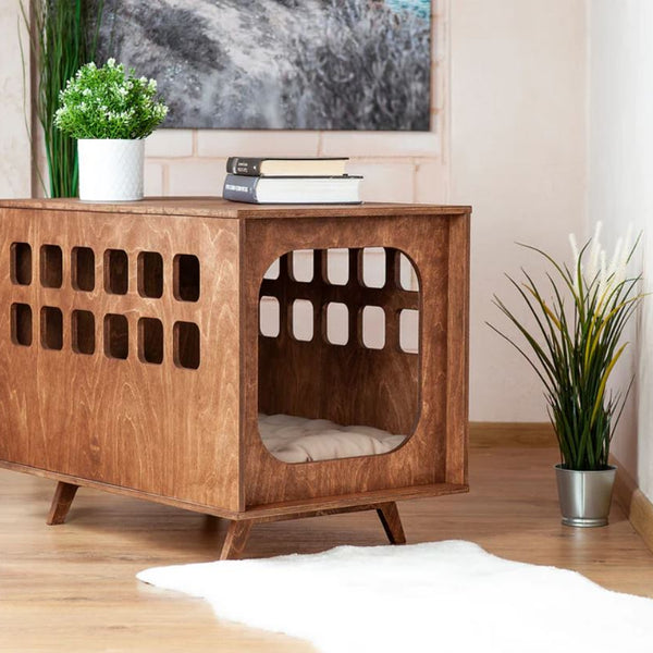 Cubo, Size S-L