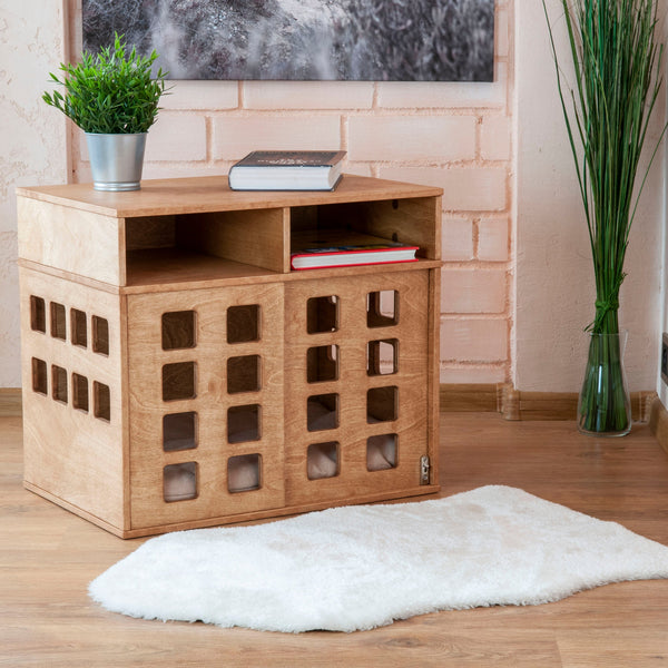 Cubo WS, Size S-XL