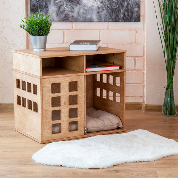 Cubo WS, Size S-XL