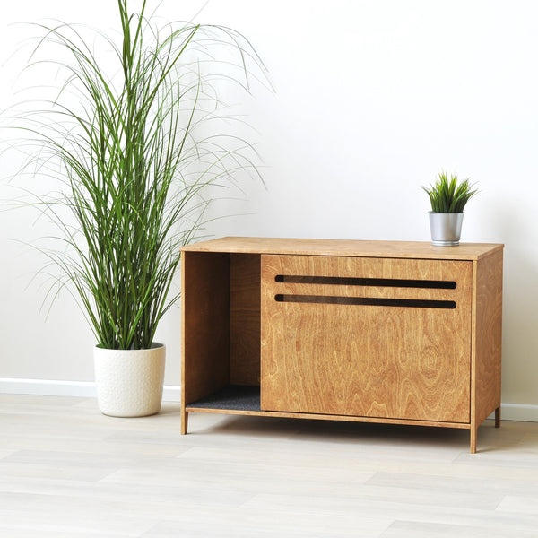 Litter Cabinet H SD