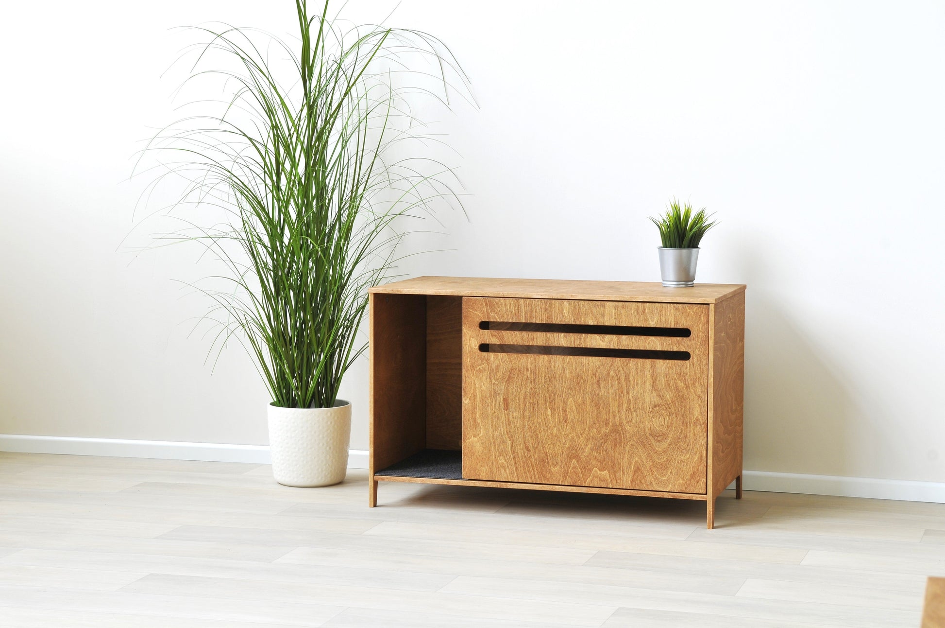 Litter Cabinet H SD