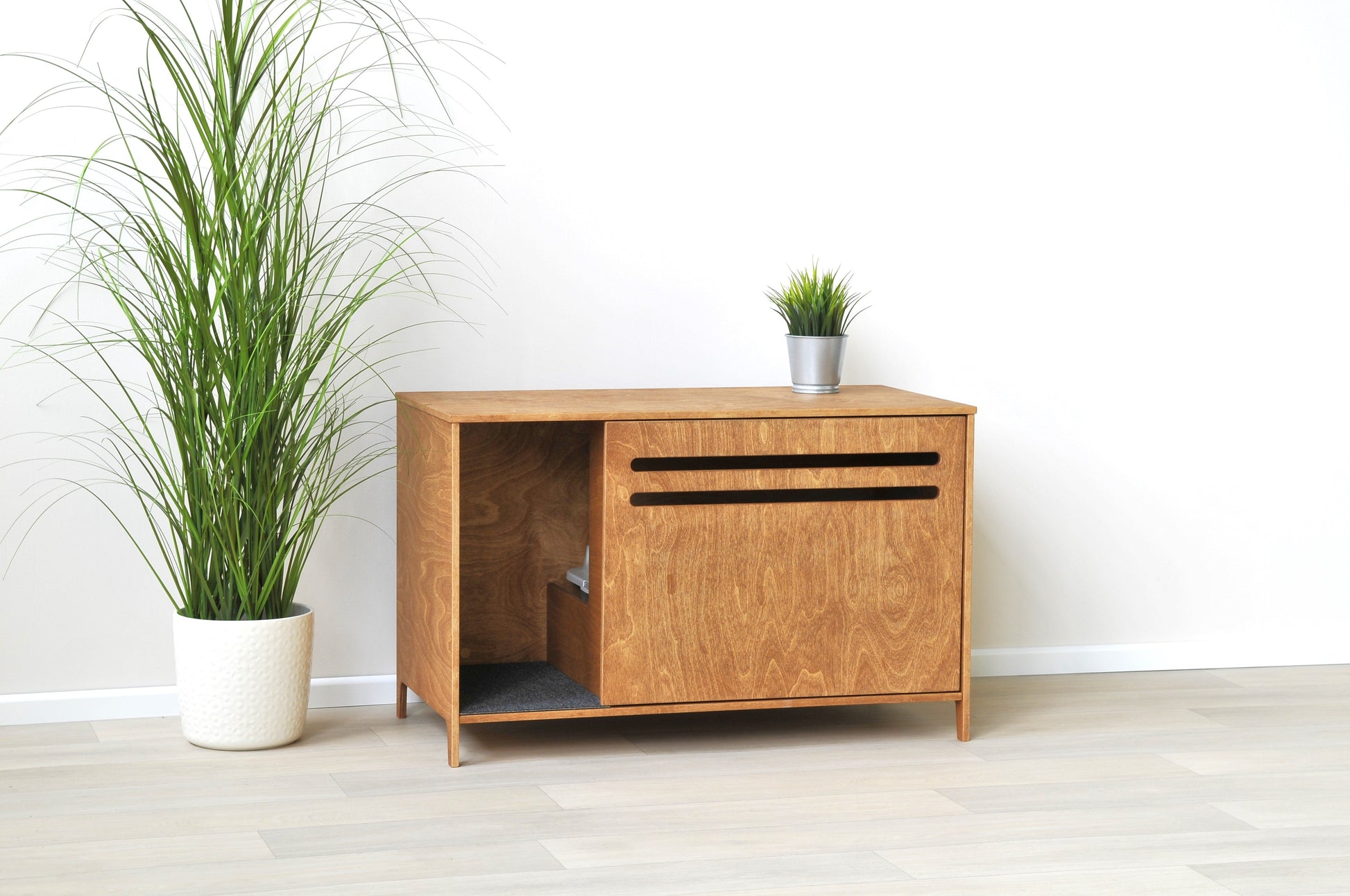 Litter Cabinet H SD