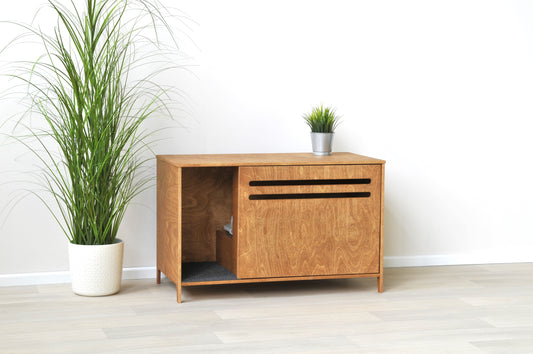 Litter Cabinet H SD