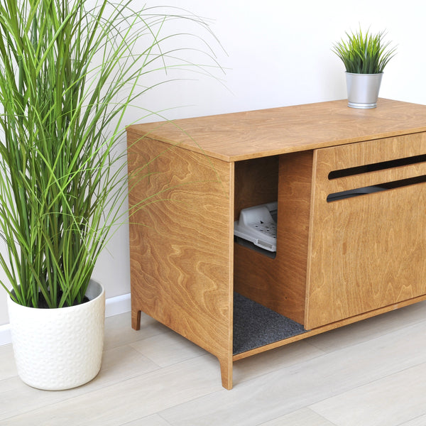 Litter Cabinet H SD