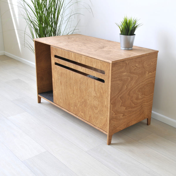 Litter Cabinet H SD