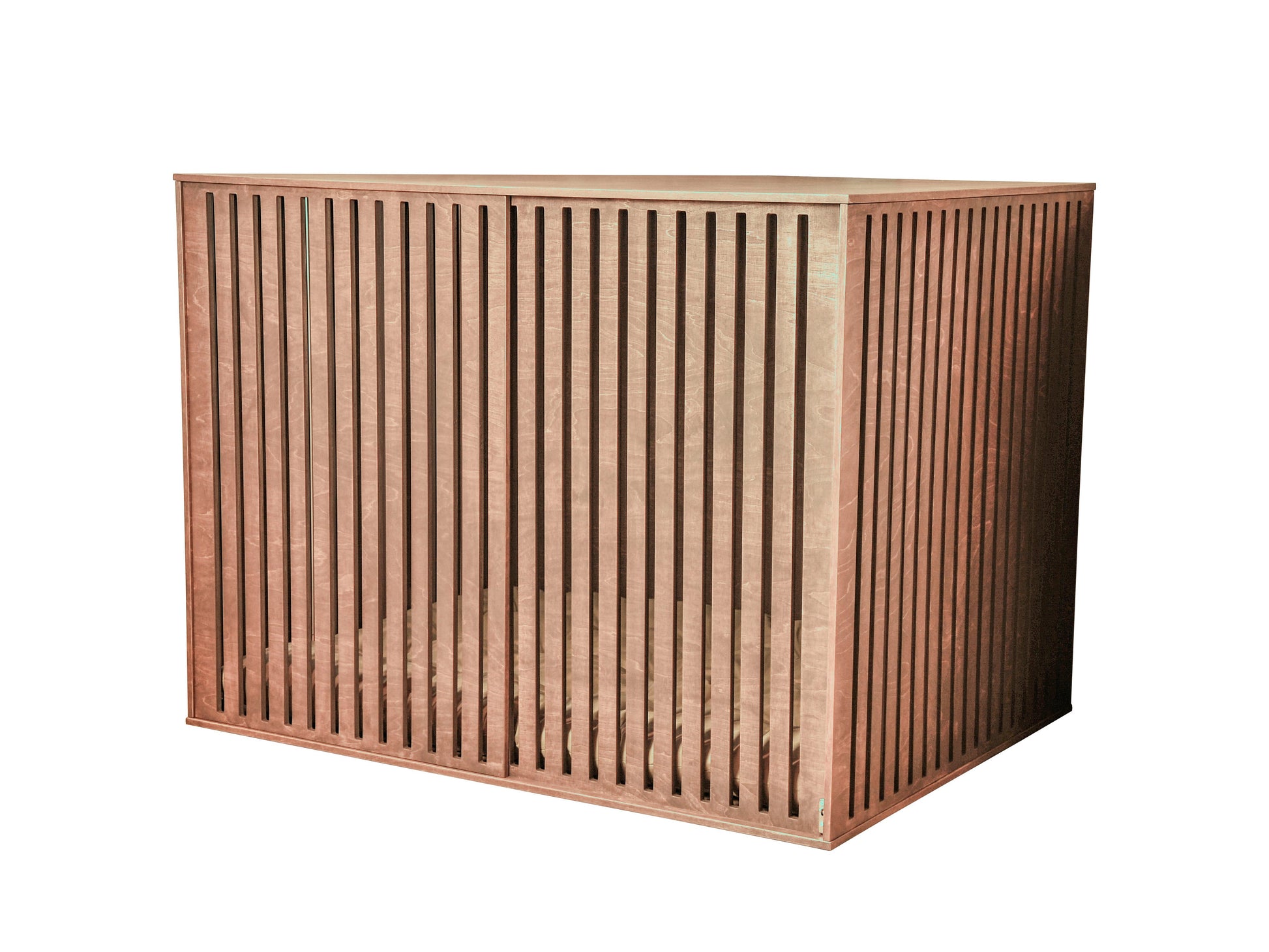 Dark Oak