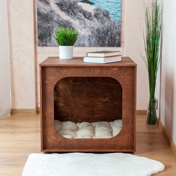 Cubo, Size S-L